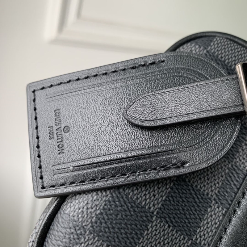 Mens LV Satchel bags